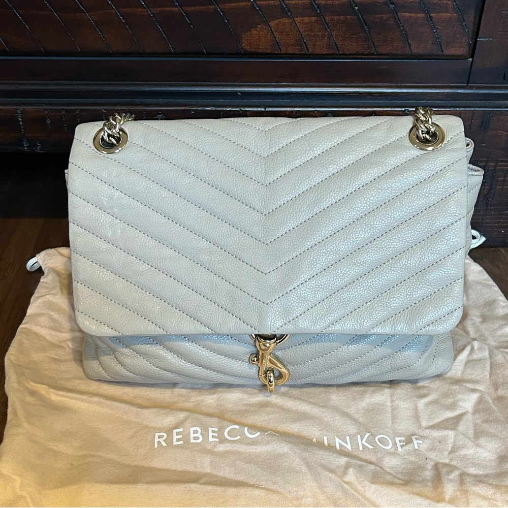 Rebecca Minkoff Edie Bag